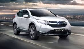 Oproti němu se produkční model značně zcivilizoval. Honda Clarity Fuel Cell Prices Specs And Release Date Carbuyer