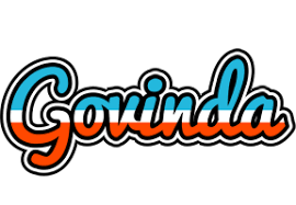 Share to twitter share to facebook share to pinterest. Govinda Logo Name Logo Generator Popstar Love Panda Cartoon Soccer America Style