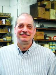 BUSINESS OF THE WEEK: Joe's Engine Rebuilding and Parts