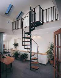 If you have a question, send a message online using our contact form. Shop Metal Spiral Staircases The Iron Shop Spiral Stairs Loft Railing Spiral Stairs Circular Stairs