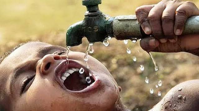 தண்ணீர் பாதுகாப்பு – மாற்றங்களை துரிதப்படுத்துவோம்!