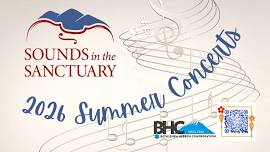 Sounds In The Sanctuary