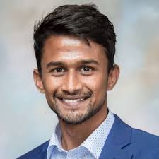 Bhushan Sonmale, MS'21