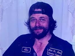 Dennis Willis Obituary (1963