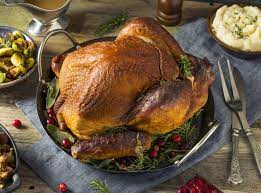Everyone knows that roast potatoes are a nation favourite. Most Popular British Christmas Dinner A Traditional British Christmas Dinner Britain And Britishness There May Have