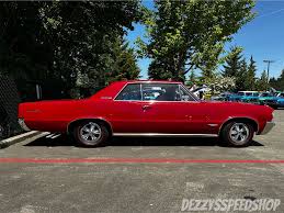 Image result for Grenadier Red 1964 GTO