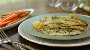 Find healthy, delicious tilapia recipes, from the food and nutrition experts at eatingwell. Pan Seared Tilapia Video Allrecipes Com