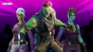 Fortnite accounts cheap and fast delivery. What Is In The Fortnite Item Shop Today Ghoul Trooper And Brainiac Return On October 16 Millenium