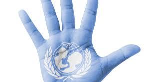 Unicef ist die abkürzung für united nations international childrens emergency fund. Tag Der Unicef Dertagdes