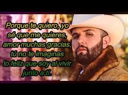 Le recomendamos que descargue tú carin leon live vol 1 y tú carin leon lyric video canciones mp3. Descargar Carin Leon Me Gusta Estar Contigo Ft Banda Co
