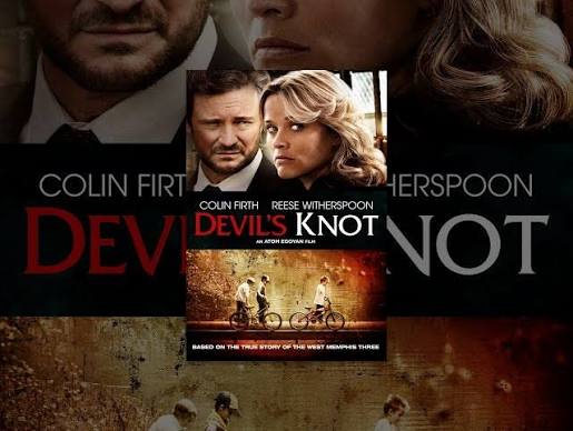 Devil's Knot