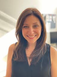 So glad to welcome Marissa Frishman to this role! Looking forward to great  things ahead.