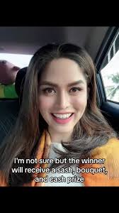 It’s still in my head, too 😅 #MutiaTiLaUnion #MutiaTiLaUnion2024 #VO  #voiceover