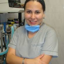 Dra. Marisol Rosas Ramos opiniones