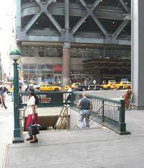 Any good websites for researching my trip? Port Authority Bus Terminal Wikiwand