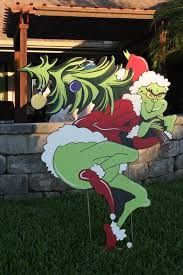 Pin On The Grinch