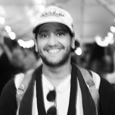 Digital or film pictures? Brad Upton