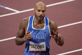 Bolt e il suo record di 19,19 sui 200 metri (berlino 2009). Fkg1zohwrmsocm