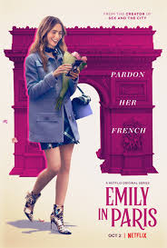 Retrouvez tous les détails des 2 emily, une américaine d'une vingtaine d'années originaire du midwest, part s'installer à paris après avoir reçu une proposition d'emploi des plus inattendues. Click To View Extra Large Poster Image For Emily In Paris Paris Paris Poster Paris Outfits