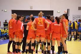 Romania x russia women's ehf euro 2018 qualification full match. Handbal Feminin Miercuri 21 Martie StrigÄm Hai Romania Fetele Noastre JoacÄ Primul Meci Din Dubla Cu Rusia 007sport