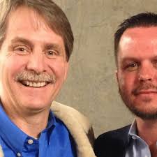 Alabama laughs: Meet soldier, stutterer and comedian Jody Fuller