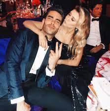 Michelle salas consiguió un nuevo amor. Michelle Salas Ya Vive Con Su Novio En Espana Y Silvia Pinal Lo Confirma