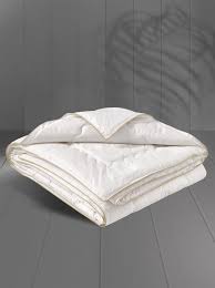 Yün bence en sağlıklısı ve terletmiyor bebekleri. Yun Yorgan Viadante Home Concept