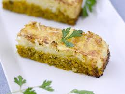 Hachis Parmentier Vegetarien Recette Recettes De Cuisine Hachis Parmentier Vegetarien Et Recette