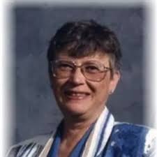 Obituary information for Nancy Elaine Stone