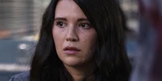 Kate Hawthorne's Instagram, Twitter & Facebook