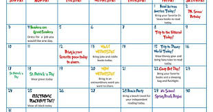 Celebrate The Joy Of Reading All Month Long Scholastic Com March Reading Month Reading Incentives Reading Themes