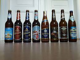 Bier Aus Meissen Eibau Gorlitz Ehrenfriedersdorf Und Worbis Beer Bottle Beer Bottle