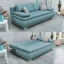 Ein dynamisches, handkehrum ziemlich … Schlafsofa Pepe Funktionssofa Sofa Couch In Stoff Turkis Inkl Bettkasten Kissen Ebay