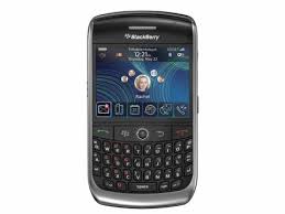 The 8900 has an all new body, but has a similar layout and feel that any. Rim Blackberry Curve 8900 Review Techradar