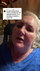 Kate King Belly Button