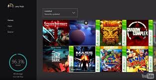 Sumados hacen un total de 44 juegos gratis para windows 10. Los Juegos Para Pc Son Mejores Con Xbox