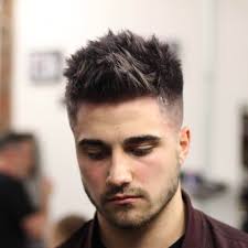 Pin On Fade Haircuts 2017