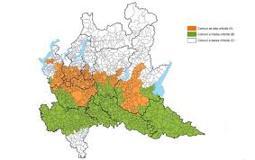 Regolamenti Regionali In Tema Di Invarianza Idraulica E Scarichi Idrici Novita Ed Applicazioni Tre Incontri A Lecco Brescia E Milano