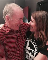 No nostalgia, just blues and Animal magic