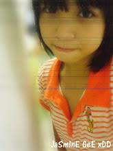 ♥ Jasmine Gee ♥