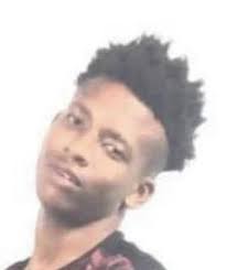 Jonathan Milsap, age 20