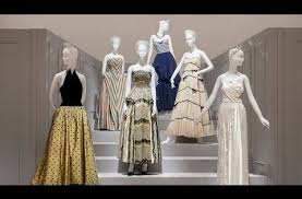 The Krystyna Campbell Pretty Fashion Gift Ngv Pretty Style Fashion Gifts Fashion History