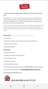 Melbourne Jobs Home Facebook