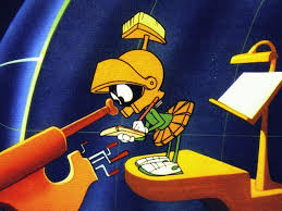 Download, share and comment wallpapers you like. Marvin The Martian Wallpapers Wallpaper Cave