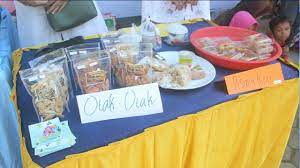 Maybe you would like to learn more about one of these? Gebyar Kampung Kb Ceria Mandiri Tampilkan Inovasi Produk Unggulan Pemerintah Provinsi Jawa Tengah
