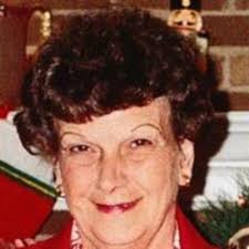 Obituary information for Catherine Oechslin Stillwell