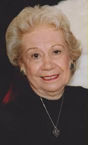 Doris Rasor Obituary