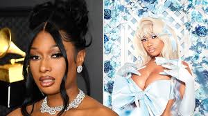 Megan thee stallion was born megan jovon ruth pete on february 15, 1995 in san antonio, texas and raised in houston, texas to holly aleece thomas & joseph pete. Who Is Tina Snow Megan Thee Stallion S Alter Ego Explained Capital Xtra