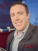 Mark Rockefeller's Instagram, Twitter & Facebook