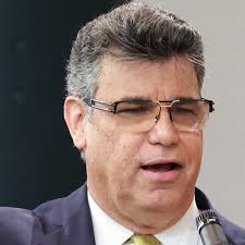 Commissioner Tony Ortiz: Why I'm leaving the GOP